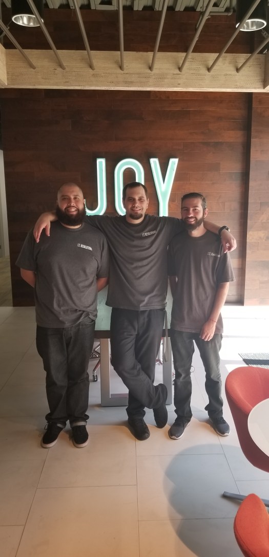 computer relocation services